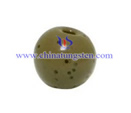 tungsten Fishing Beads picture