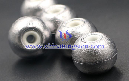 Tungsten Fishing Beads Picture Tungsten Fishing Beads Picture